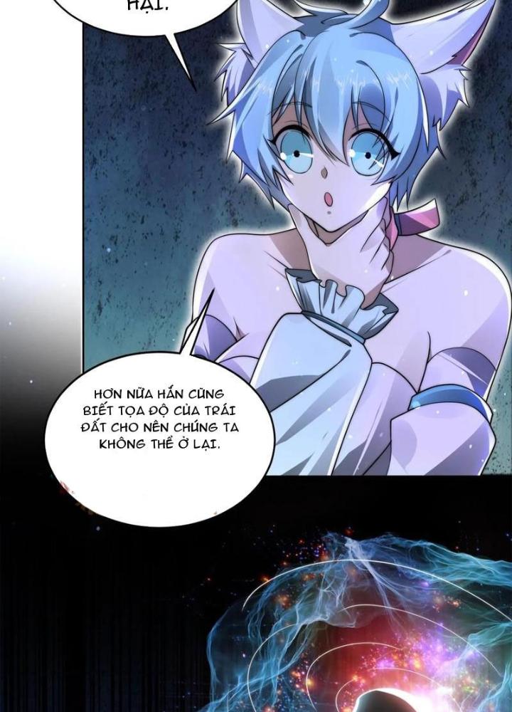 Tích Trữ 10 Vạn Vật Tư Trước Ngày Tận Thế Chapter 258 - Trang 3