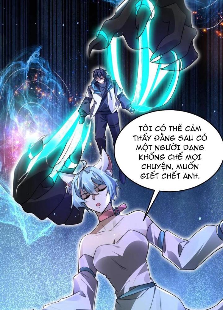 Tích Trữ 10 Vạn Vật Tư Trước Ngày Tận Thế Chapter 258 - Trang 3