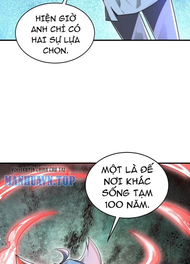 Tích Trữ 10 Vạn Vật Tư Trước Ngày Tận Thế Chapter 258 - Trang 3