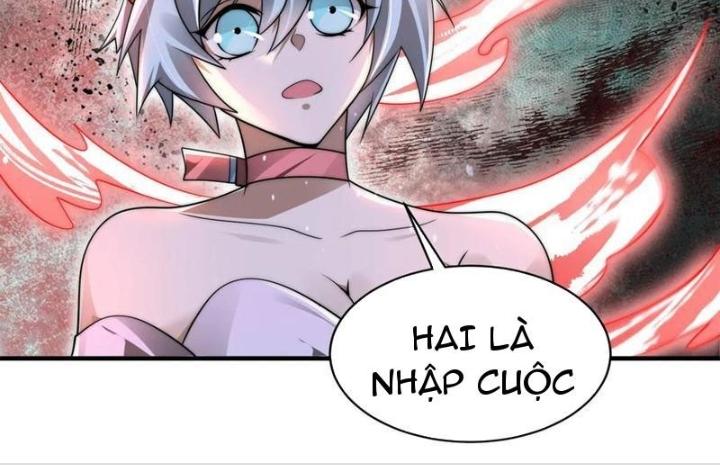 Tích Trữ 10 Vạn Vật Tư Trước Ngày Tận Thế Chapter 258 - Trang 3