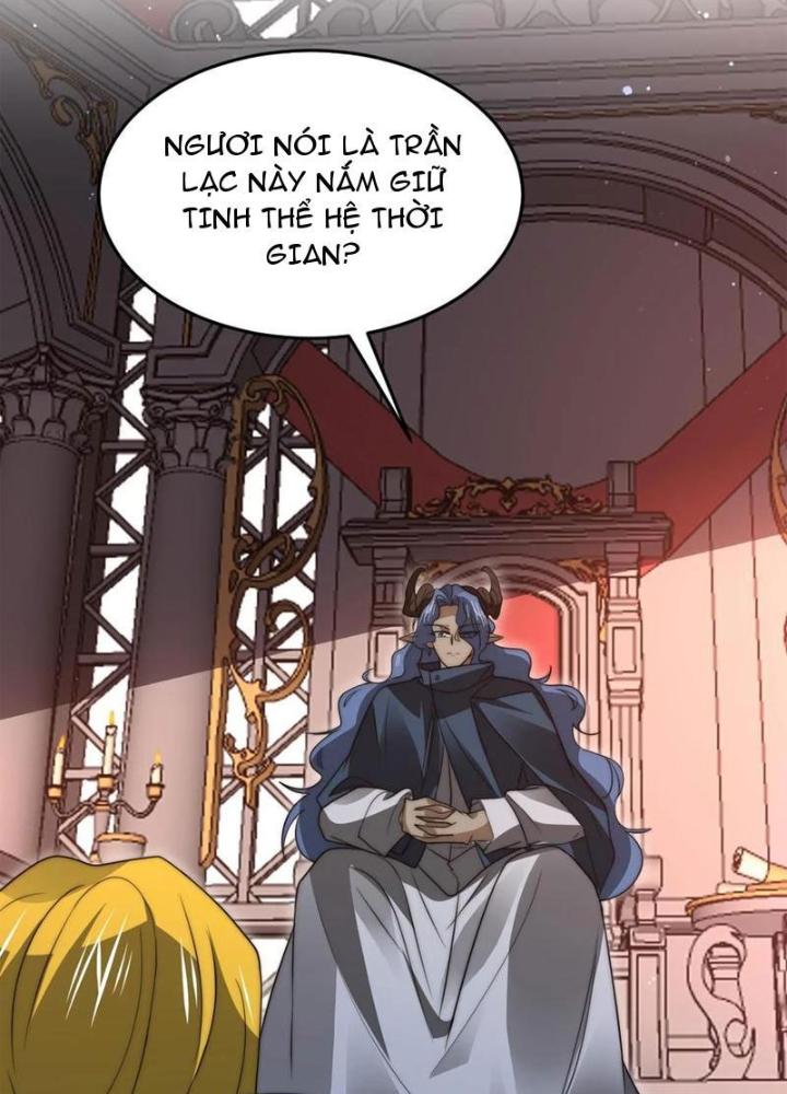 Tích Trữ 10 Vạn Vật Tư Trước Ngày Tận Thế Chapter 258 - Trang 3