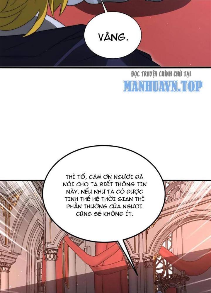 Tích Trữ 10 Vạn Vật Tư Trước Ngày Tận Thế Chapter 258 - Trang 3