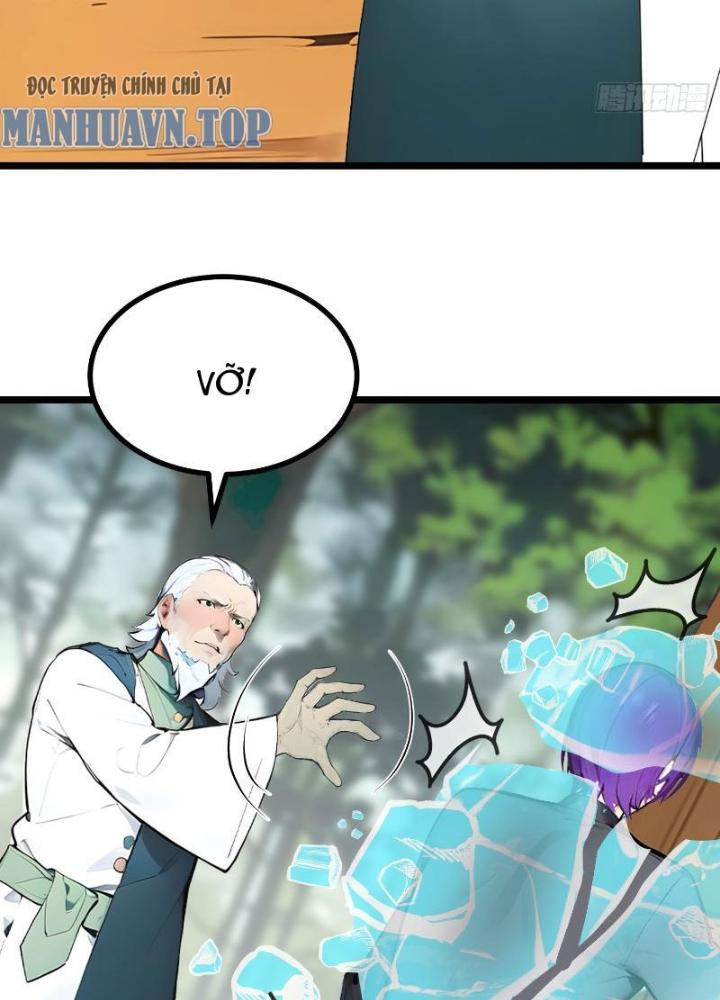 Toàn Dân Chuyển Chức: Tất Cả Kỹ Năng Của Ta Đều Là Cấm Chú Chapter 18 - Trang 2