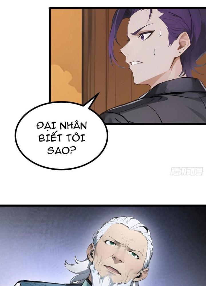 Toàn Dân Chuyển Chức: Tất Cả Kỹ Năng Của Ta Đều Là Cấm Chú Chapter 18 - Trang 2