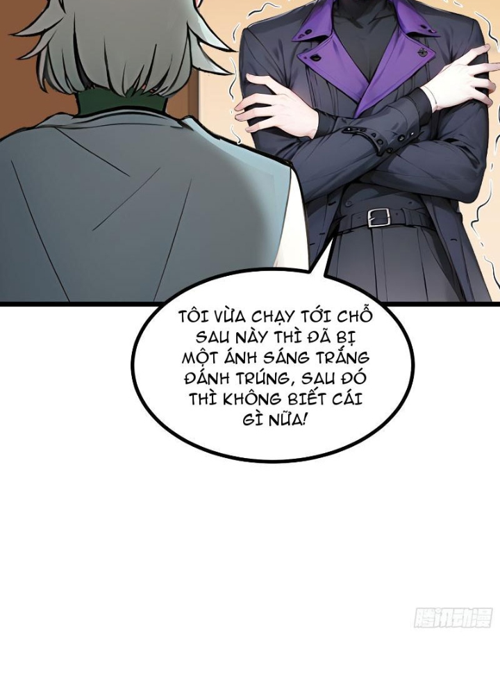 Toàn Dân Chuyển Chức: Tất Cả Kỹ Năng Của Ta Đều Là Cấm Chú Chapter 18 - Trang 2