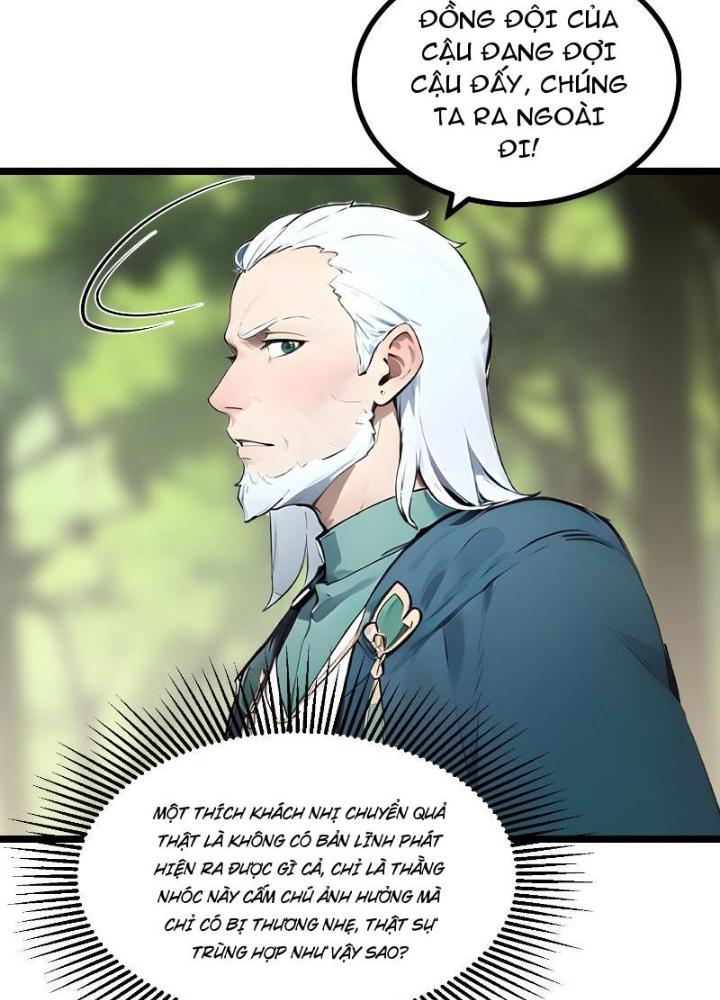 Toàn Dân Chuyển Chức: Tất Cả Kỹ Năng Của Ta Đều Là Cấm Chú Chapter 18 - Trang 2