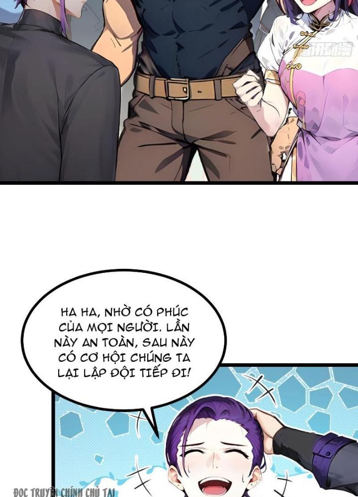 Toàn Dân Chuyển Chức: Tất Cả Kỹ Năng Của Ta Đều Là Cấm Chú Chapter 18 - Trang 2