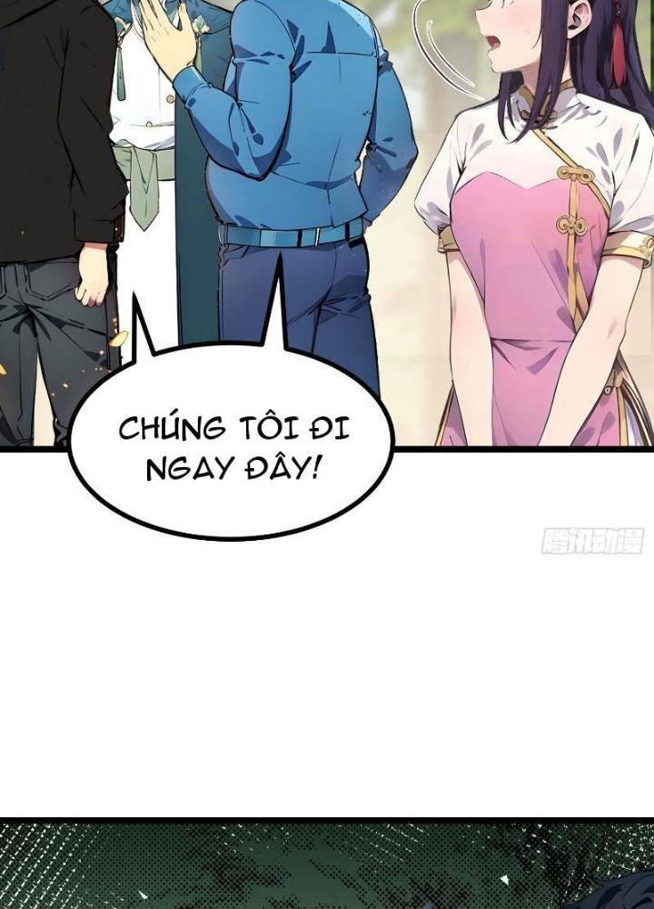 Toàn Dân Chuyển Chức: Tất Cả Kỹ Năng Của Ta Đều Là Cấm Chú Chapter 18 - Trang 2