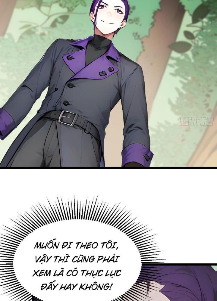 Toàn Dân Chuyển Chức: Tất Cả Kỹ Năng Của Ta Đều Là Cấm Chú Chapter 18 - Trang 2