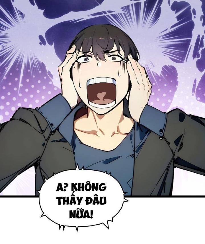 Toàn Dân Chuyển Chức: Tất Cả Kỹ Năng Của Ta Đều Là Cấm Chú Chapter 18 - Trang 2