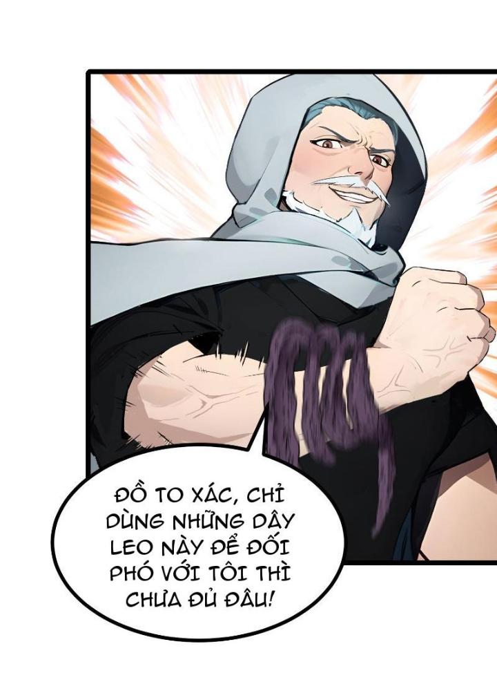 Toàn Dân Chuyển Chức: Tất Cả Kỹ Năng Của Ta Đều Là Cấm Chú Chapter 18 - Trang 2