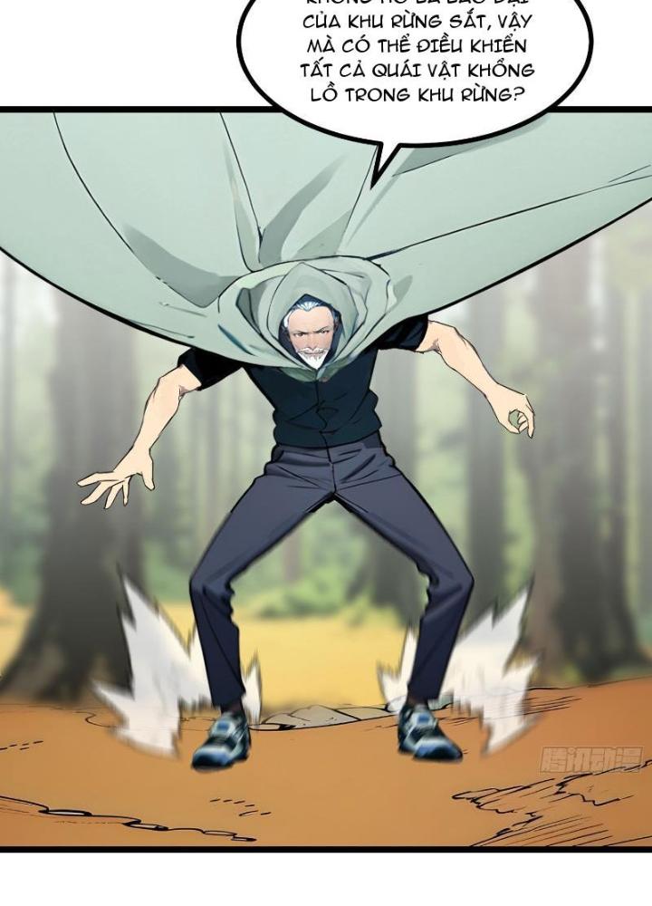 Toàn Dân Chuyển Chức: Tất Cả Kỹ Năng Của Ta Đều Là Cấm Chú Chapter 18 - Trang 2