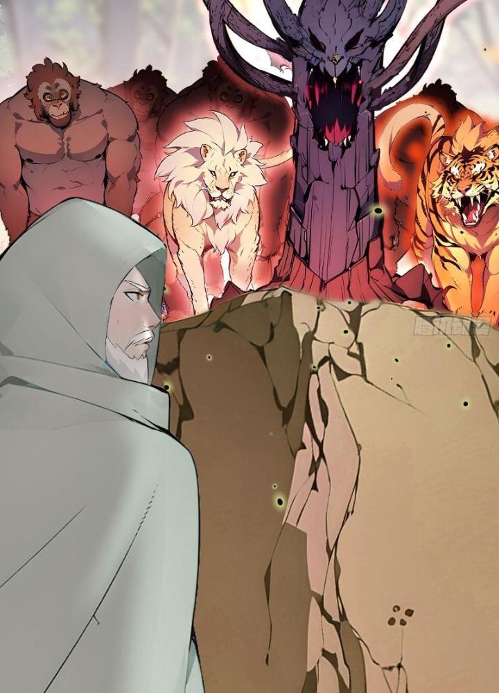 Toàn Dân Chuyển Chức: Tất Cả Kỹ Năng Của Ta Đều Là Cấm Chú Chapter 18 - Trang 2