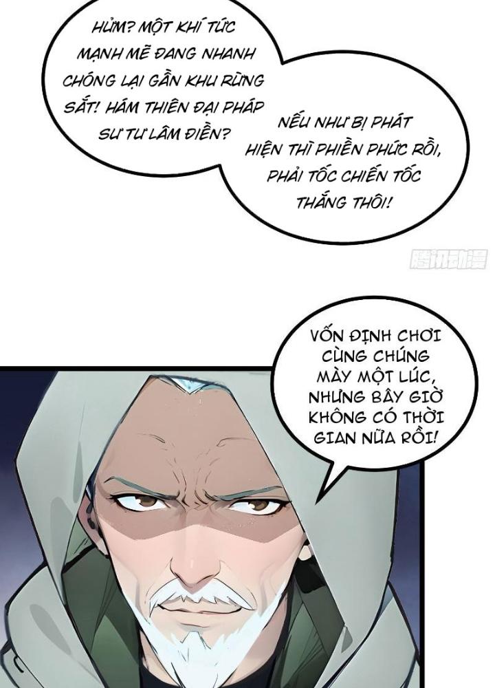 Toàn Dân Chuyển Chức: Tất Cả Kỹ Năng Của Ta Đều Là Cấm Chú Chapter 18 - Trang 2