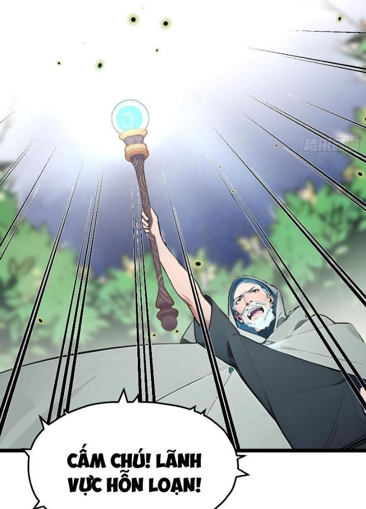 Toàn Dân Chuyển Chức: Tất Cả Kỹ Năng Của Ta Đều Là Cấm Chú Chapter 18 - Trang 2