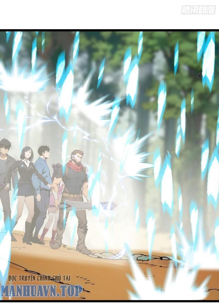 Toàn Dân Chuyển Chức: Tất Cả Kỹ Năng Của Ta Đều Là Cấm Chú Chapter 18 - Trang 2