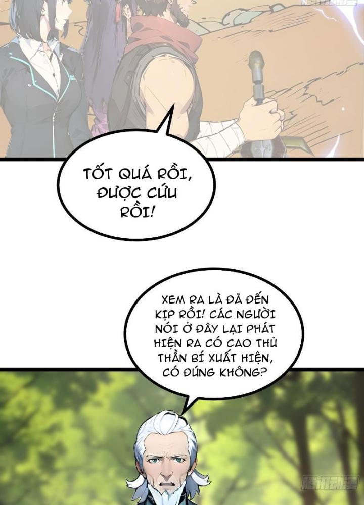 Toàn Dân Chuyển Chức: Tất Cả Kỹ Năng Của Ta Đều Là Cấm Chú Chapter 18 - Trang 2