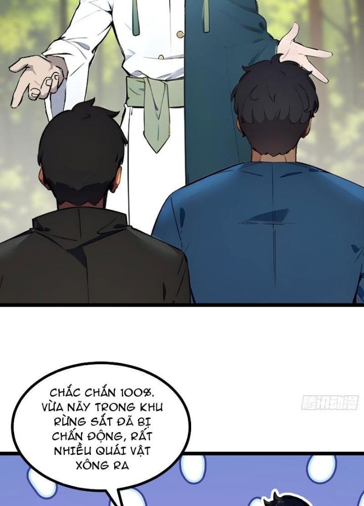 Toàn Dân Chuyển Chức: Tất Cả Kỹ Năng Của Ta Đều Là Cấm Chú Chapter 18 - Trang 2