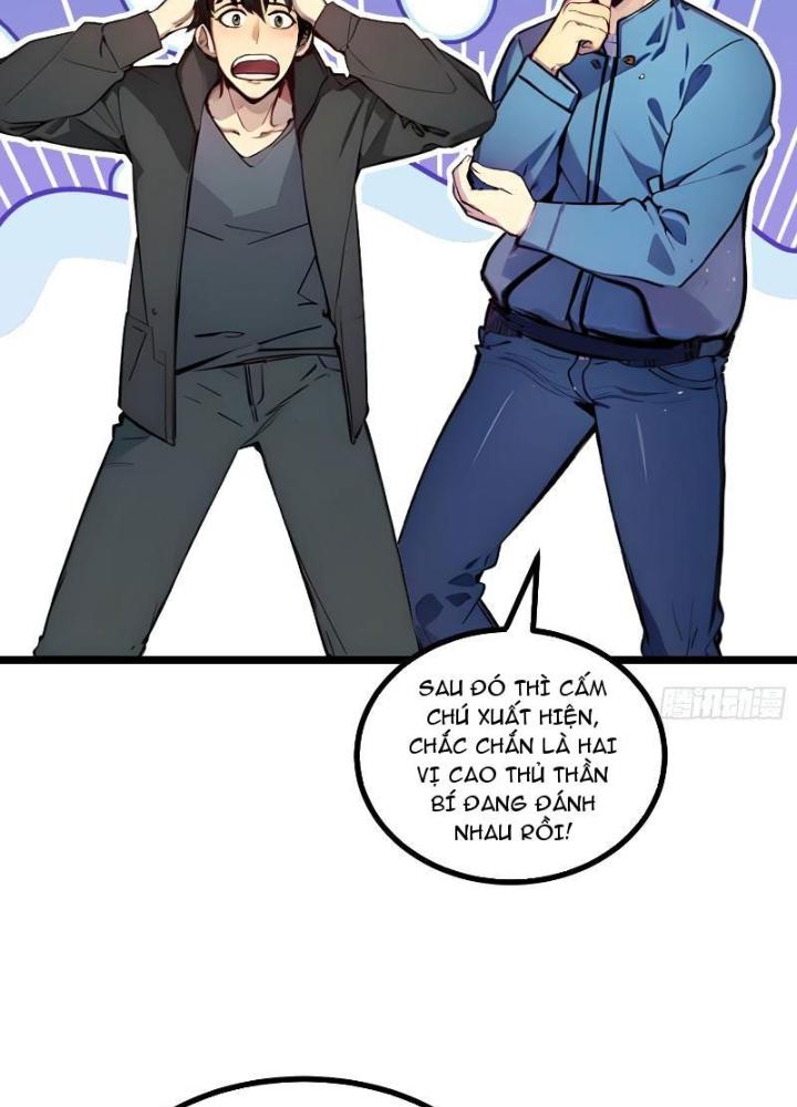 Toàn Dân Chuyển Chức: Tất Cả Kỹ Năng Của Ta Đều Là Cấm Chú Chapter 18 - Trang 2