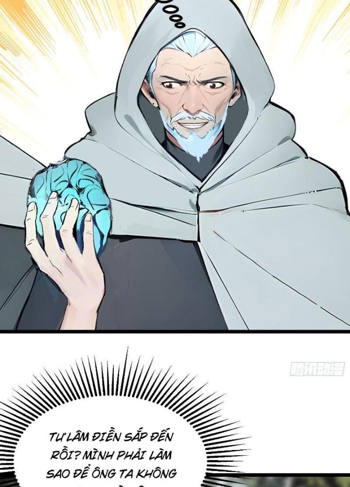 Toàn Dân Chuyển Chức: Tất Cả Kỹ Năng Của Ta Đều Là Cấm Chú Chapter 18 - Trang 2