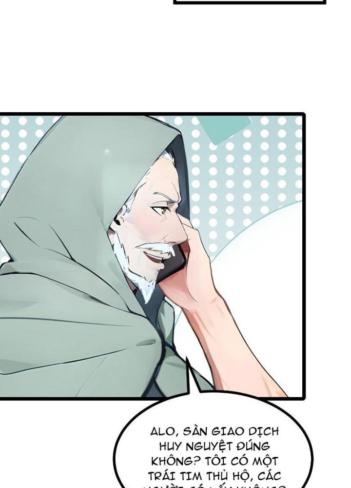 Toàn Dân Chuyển Chức: Tất Cả Kỹ Năng Của Ta Đều Là Cấm Chú Chapter 18 - Trang 2