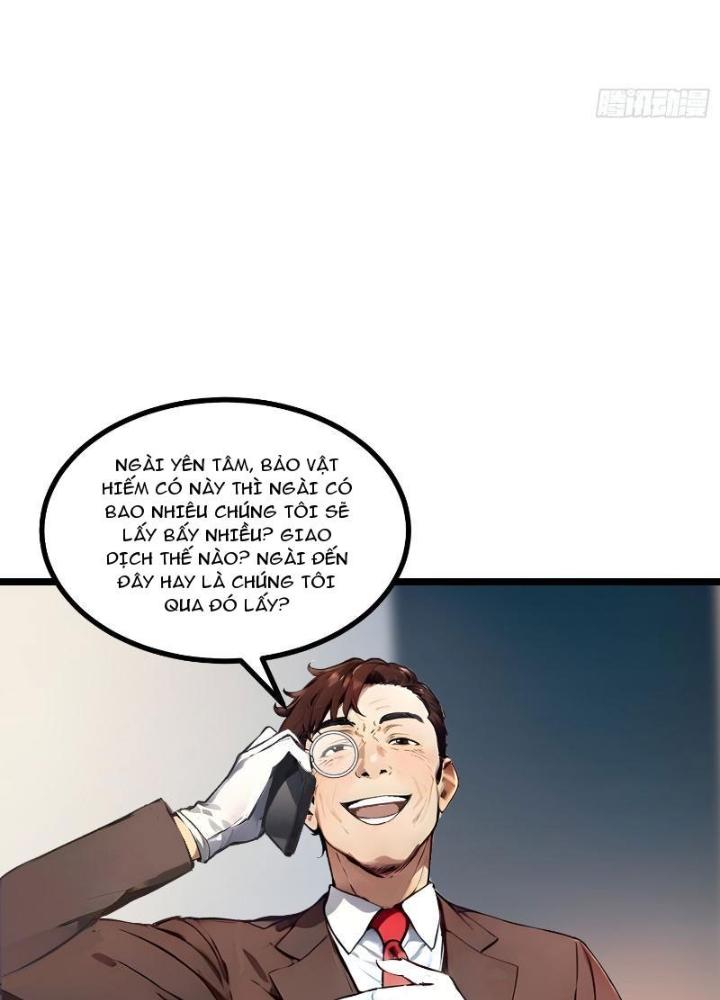 Toàn Dân Chuyển Chức: Tất Cả Kỹ Năng Của Ta Đều Là Cấm Chú Chapter 18 - Trang 2