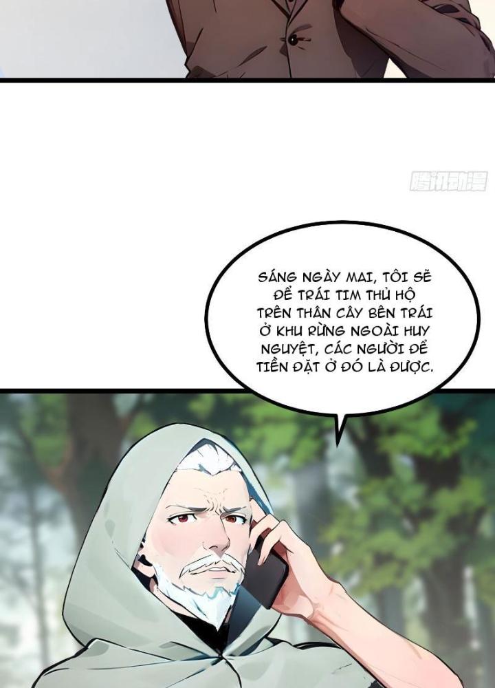 Toàn Dân Chuyển Chức: Tất Cả Kỹ Năng Của Ta Đều Là Cấm Chú Chapter 18 - Trang 2