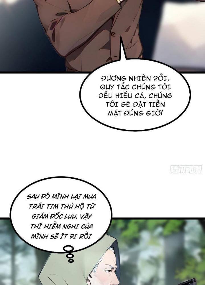 Toàn Dân Chuyển Chức: Tất Cả Kỹ Năng Của Ta Đều Là Cấm Chú Chapter 18 - Trang 2