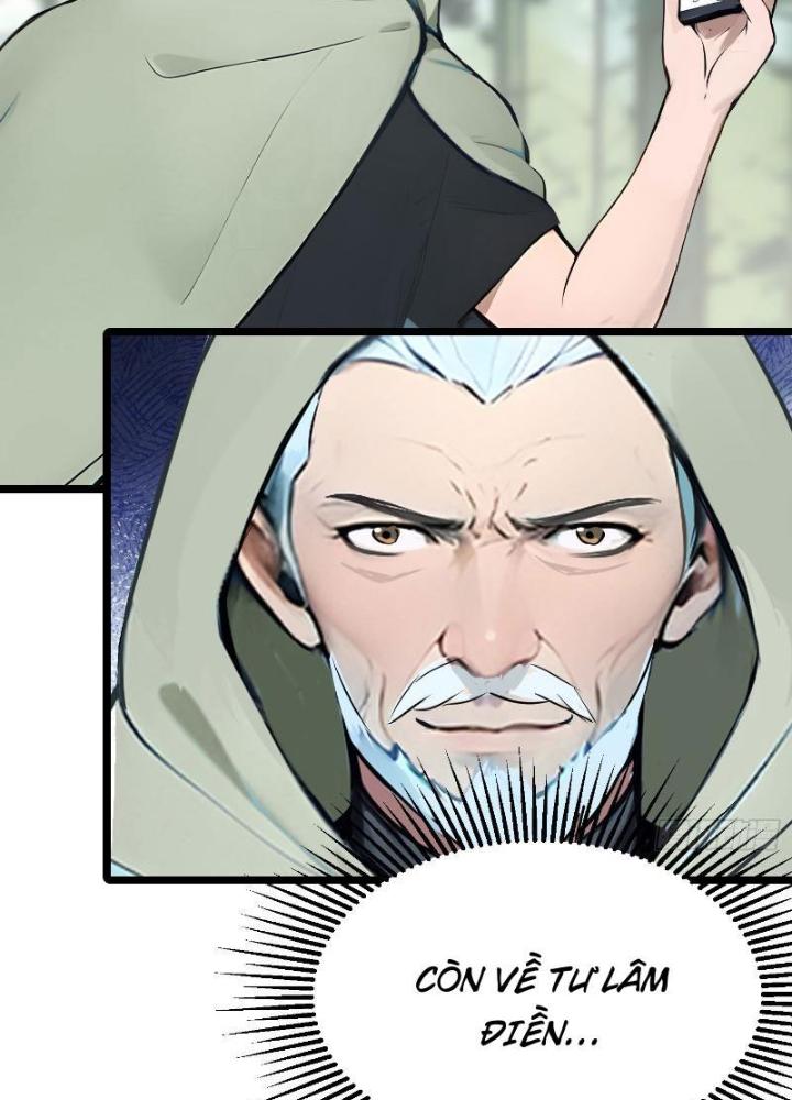 Toàn Dân Chuyển Chức: Tất Cả Kỹ Năng Của Ta Đều Là Cấm Chú Chapter 18 - Trang 2