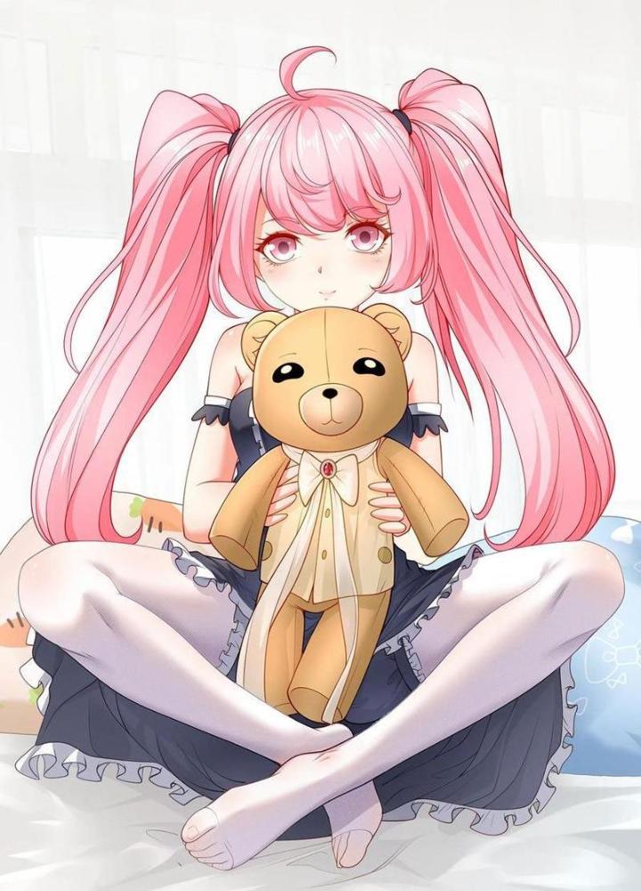 Vô Địch Từ Cưỡng Hôn Ma Nữ Chapter 180 - Trang 4