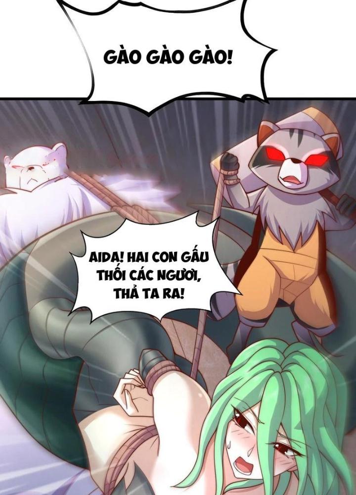 Vô Địch Từ Cưỡng Hôn Ma Nữ Chapter 180 - Trang 4