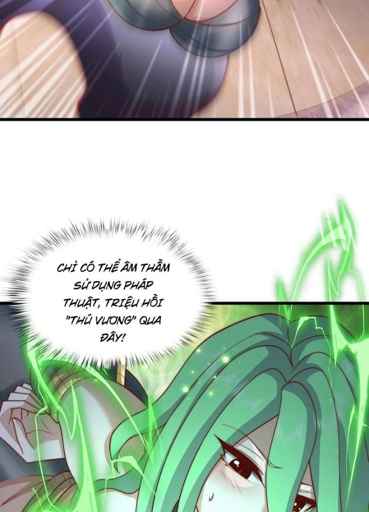 Vô Địch Từ Cưỡng Hôn Ma Nữ Chapter 180 - Trang 4