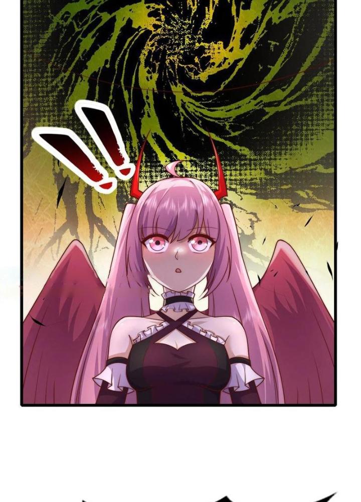 Vô Địch Từ Cưỡng Hôn Ma Nữ Chapter 180 - Trang 4