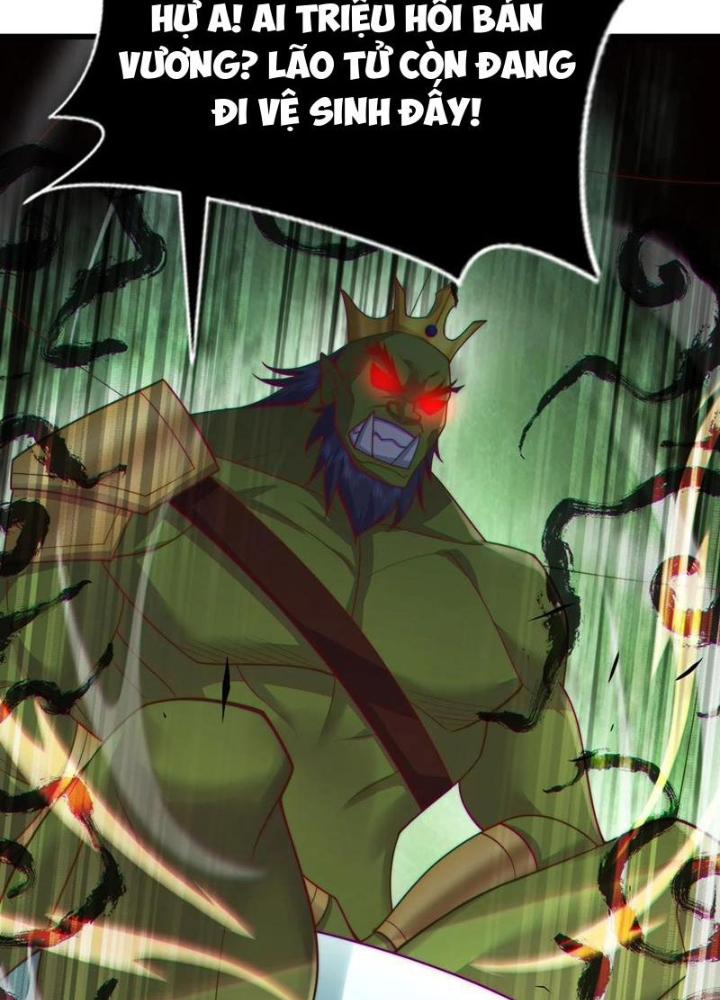 Vô Địch Từ Cưỡng Hôn Ma Nữ Chapter 180 - Trang 4