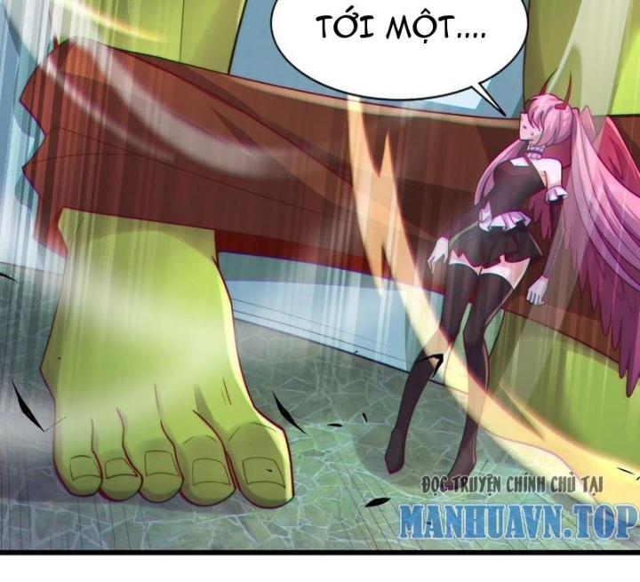 Vô Địch Từ Cưỡng Hôn Ma Nữ Chapter 180 - Trang 4