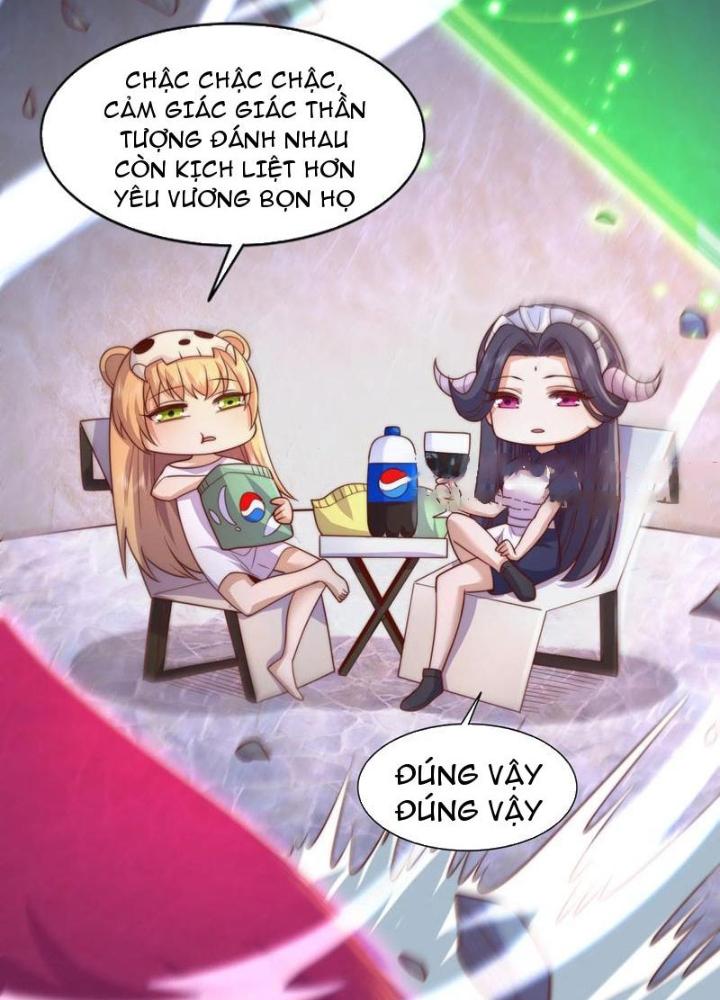 Vô Địch Từ Cưỡng Hôn Ma Nữ Chapter 180 - Trang 4