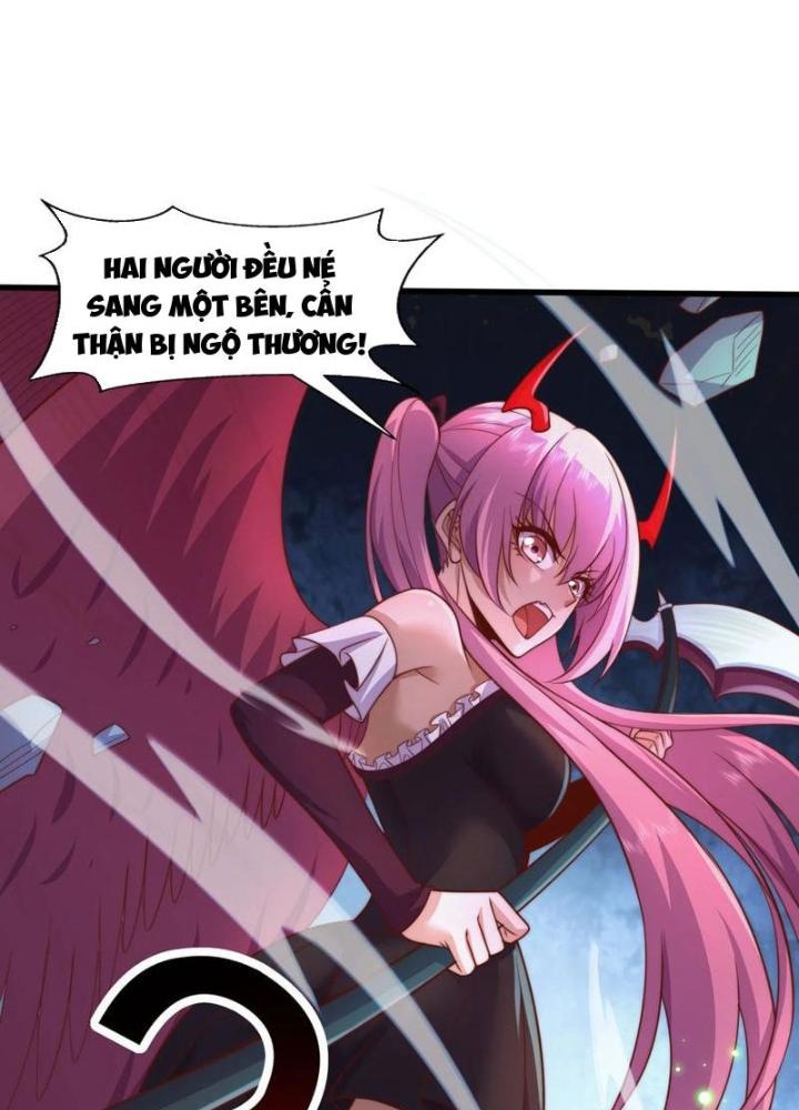 Vô Địch Từ Cưỡng Hôn Ma Nữ Chapter 180 - Trang 4