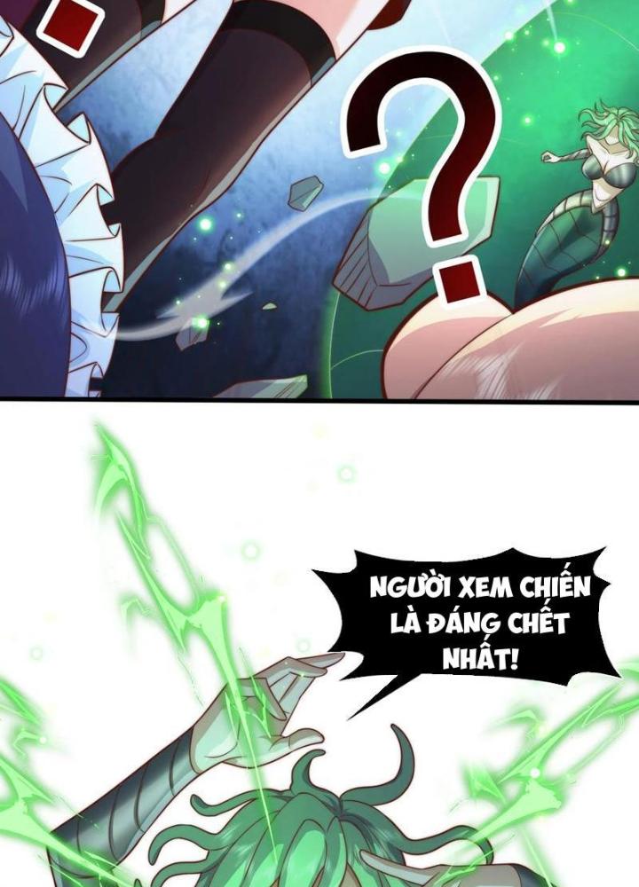 Vô Địch Từ Cưỡng Hôn Ma Nữ Chapter 180 - Trang 4