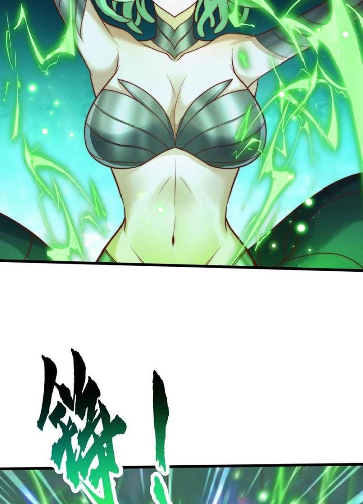 Vô Địch Từ Cưỡng Hôn Ma Nữ Chapter 180 - Trang 4