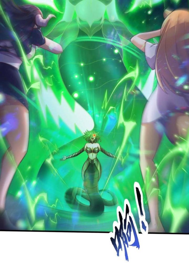 Vô Địch Từ Cưỡng Hôn Ma Nữ Chapter 180 - Trang 4