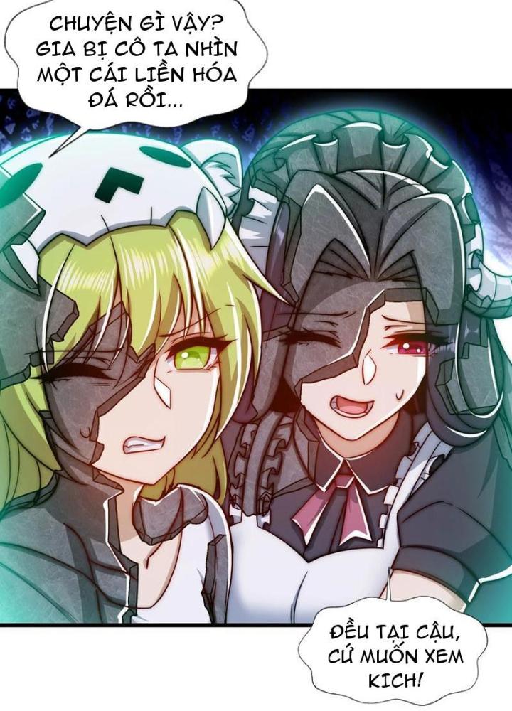 Vô Địch Từ Cưỡng Hôn Ma Nữ Chapter 180 - Trang 4