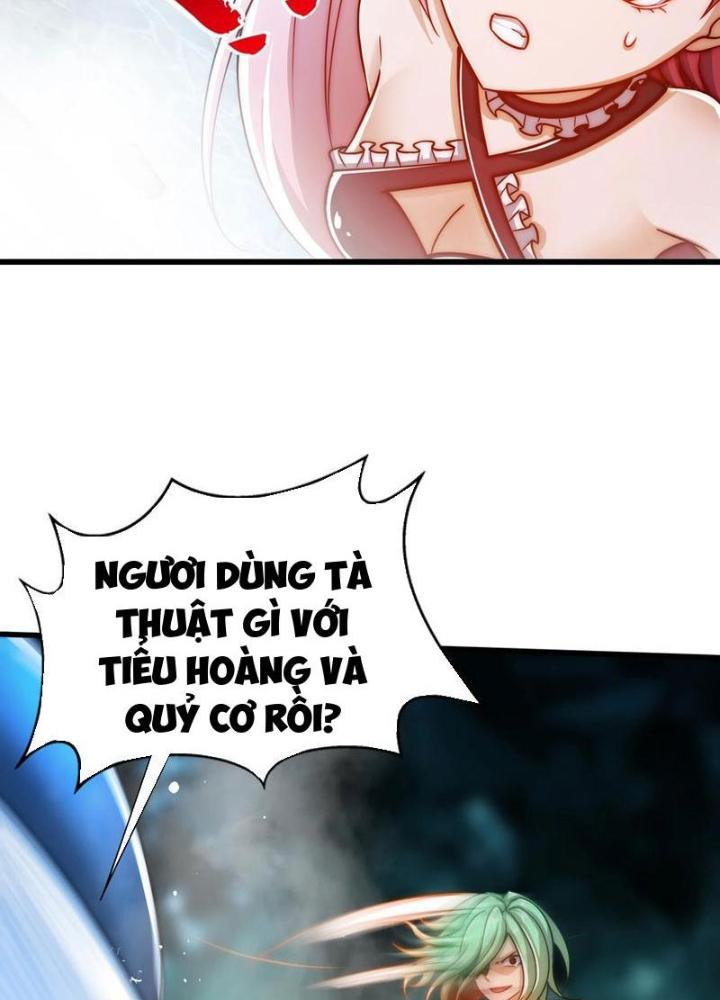 Vô Địch Từ Cưỡng Hôn Ma Nữ Chapter 180 - Trang 4