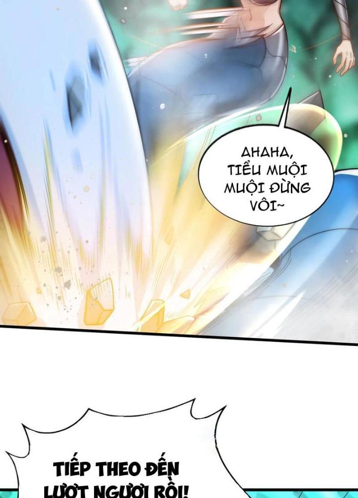 Vô Địch Từ Cưỡng Hôn Ma Nữ Chapter 180 - Trang 4