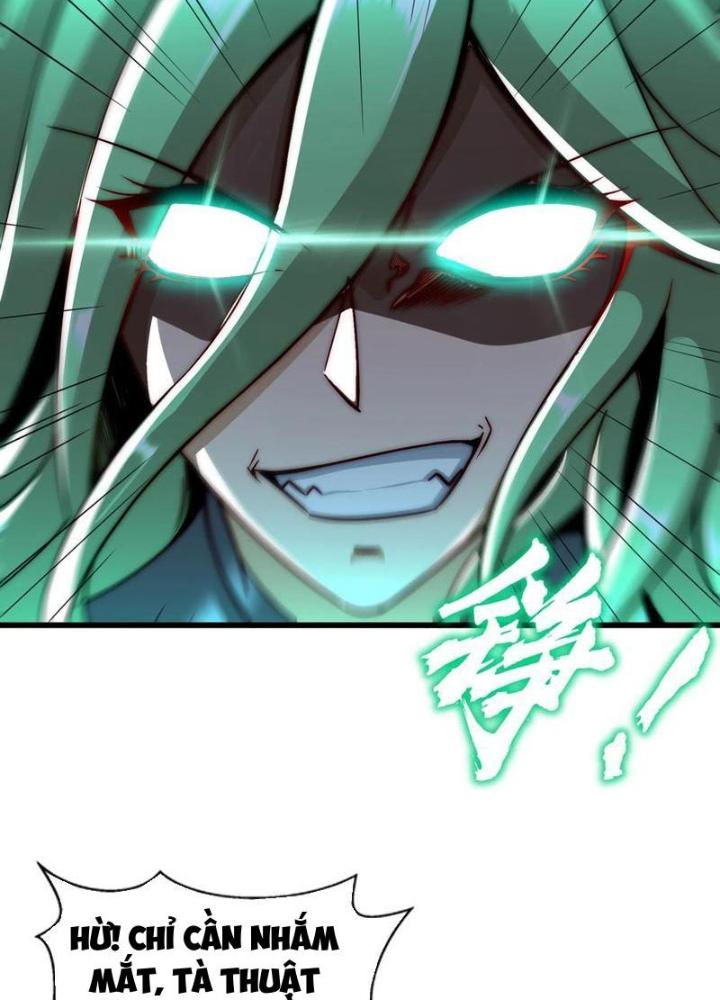 Vô Địch Từ Cưỡng Hôn Ma Nữ Chapter 180 - Trang 4