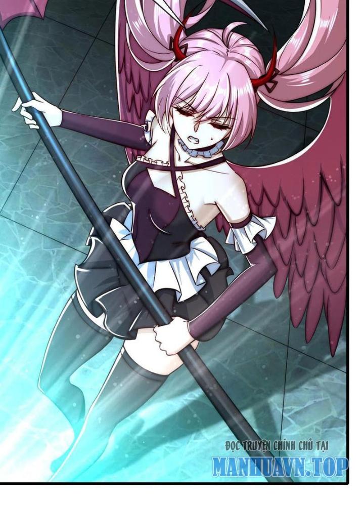 Vô Địch Từ Cưỡng Hôn Ma Nữ Chapter 180 - Trang 4