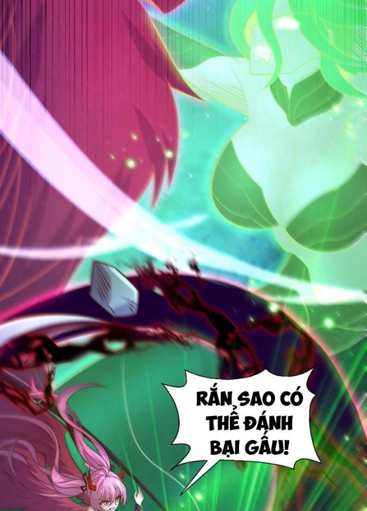 Vô Địch Từ Cưỡng Hôn Ma Nữ Chapter 180 - Trang 4