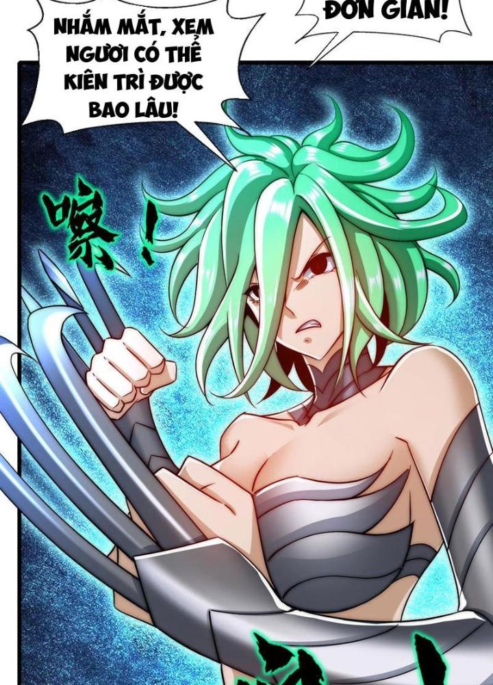 Vô Địch Từ Cưỡng Hôn Ma Nữ Chapter 180 - Trang 4