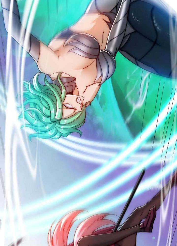 Vô Địch Từ Cưỡng Hôn Ma Nữ Chapter 180 - Trang 4