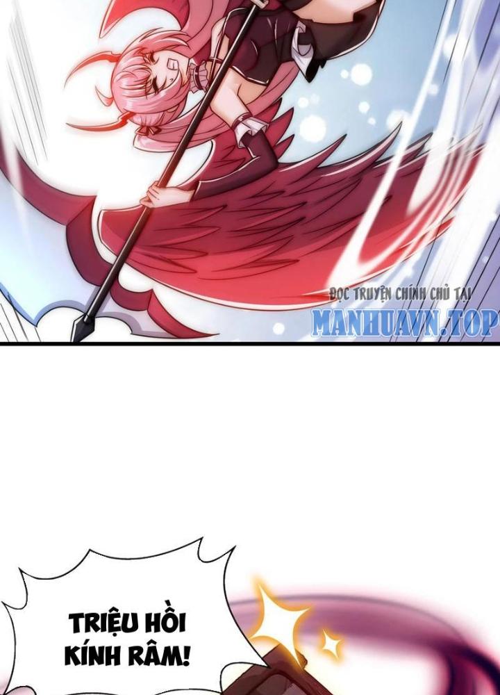 Vô Địch Từ Cưỡng Hôn Ma Nữ Chapter 180 - Trang 4