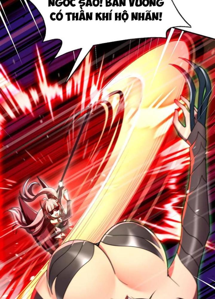 Vô Địch Từ Cưỡng Hôn Ma Nữ Chapter 180 - Trang 4